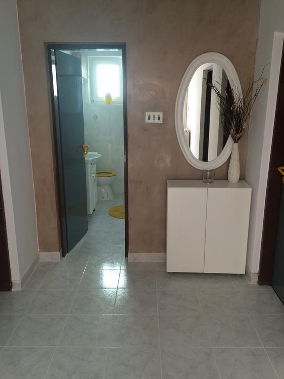Apartment T&J Zadar Exterior foto